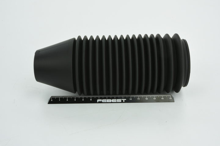 OEM 96561749 FEBEST Suojus / palje, iskunvaimentaja CHSHB-J200R varten OPEL, CHEVROLET, DAEWOO