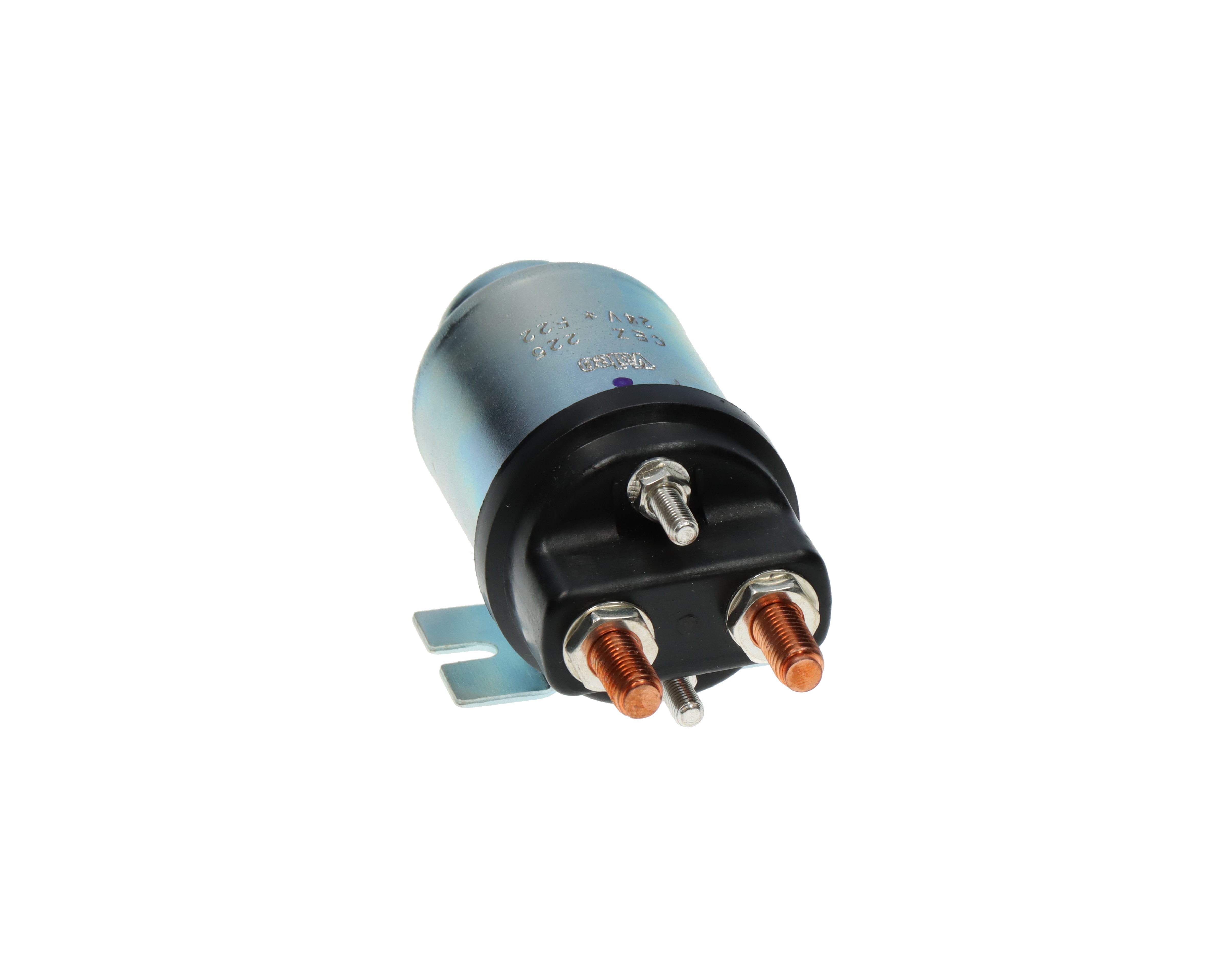 OEM 20367490 VALEO Magneettikytkin, käynnistin 594652 varten VOLVO