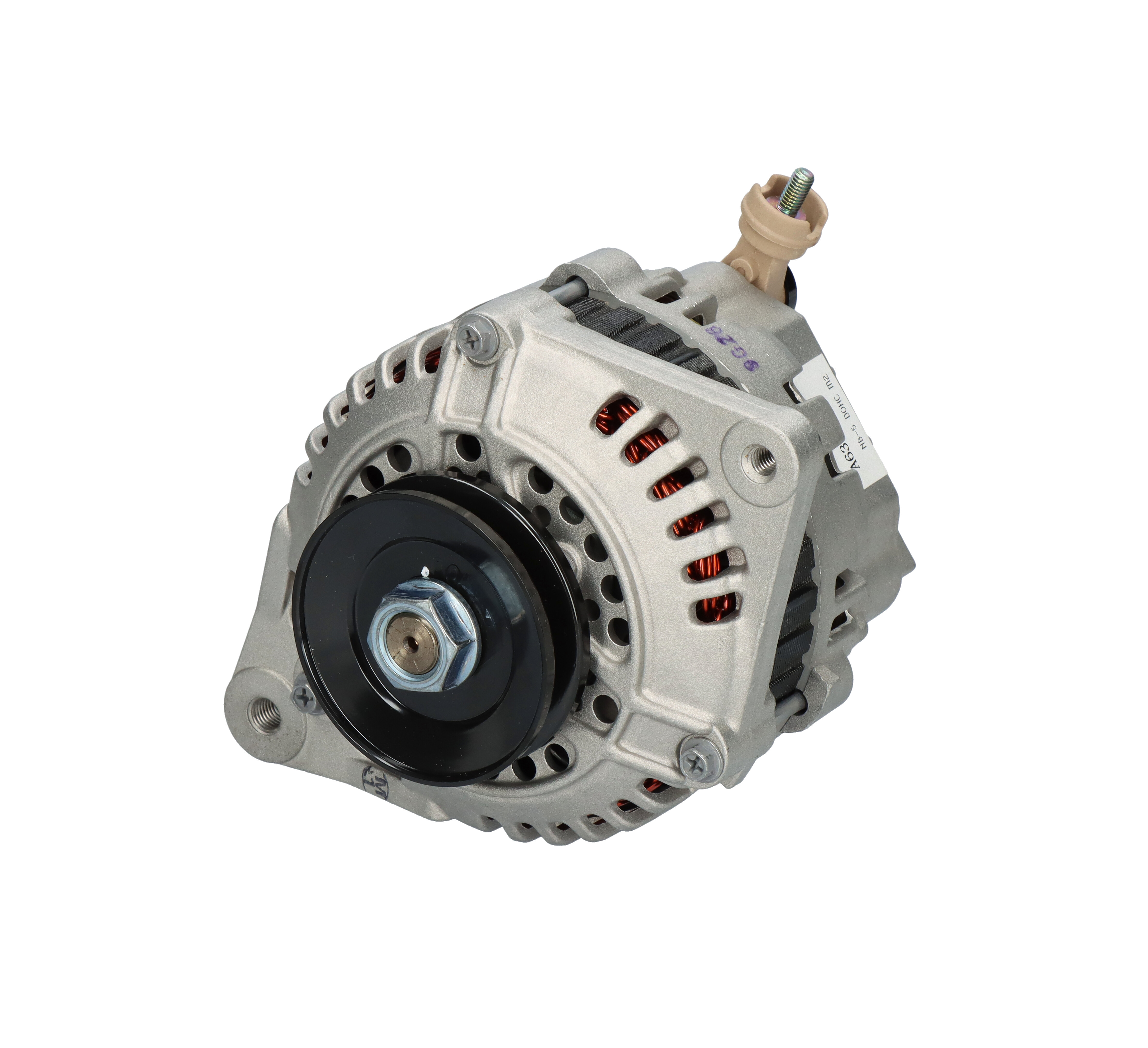 Lichtmaschine VALEO 600044