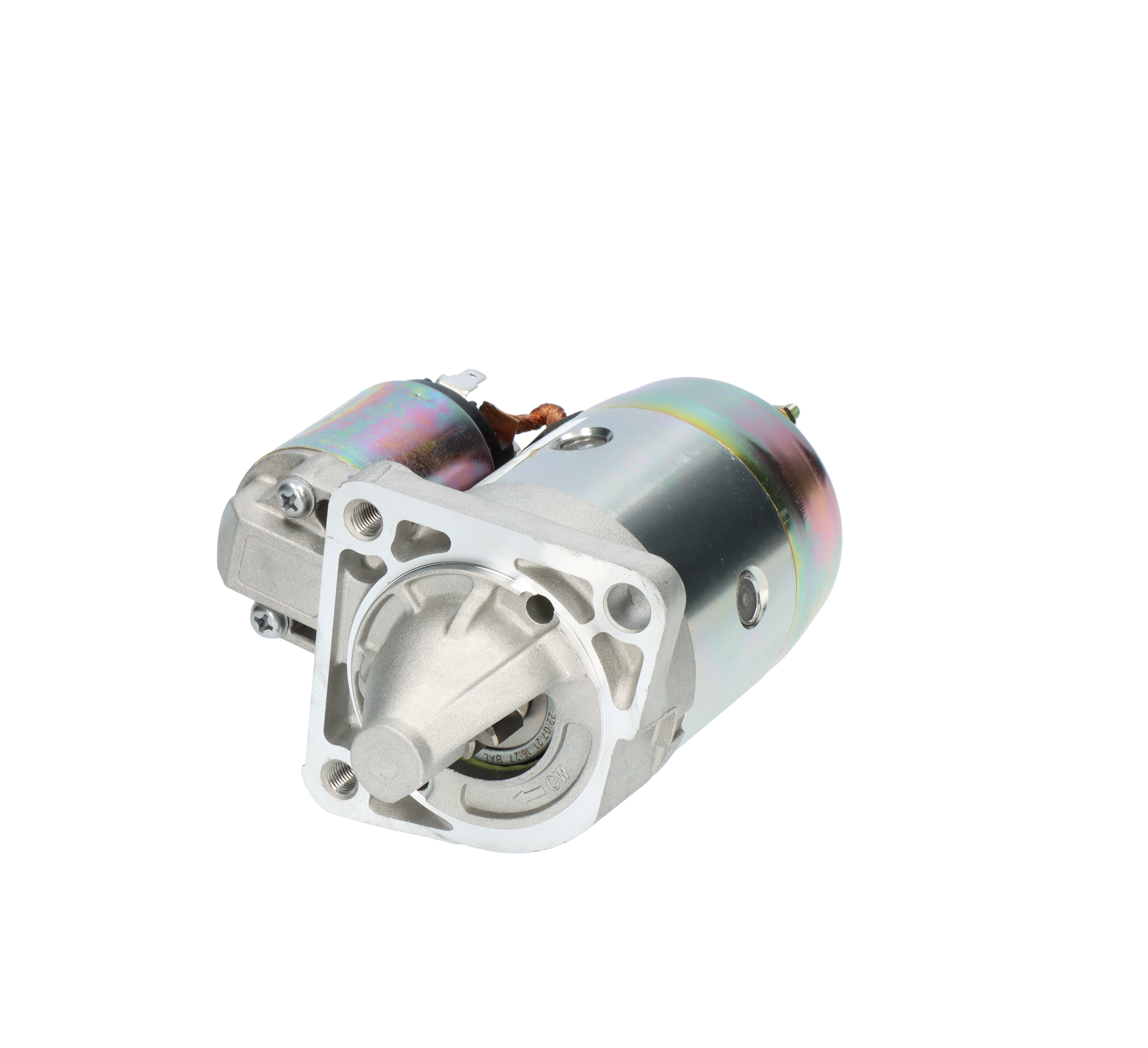 OEM MB35918400A VALEO Motorino avviamento 600058 per HYUNDAI, KIA, MAZDA, ROVER, MERCURY