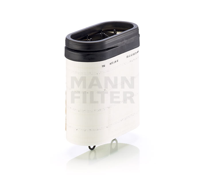 OEM 3181986 MANN-FILTER Ilmansuodatin CP 27 001 varten VOLVO