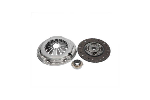 KAVO PARTS Kit de embrague (CP-1061) para TOYOTA HILUX VI Pick-up (_N1_) 2.4 TD 4WD (LN165_, LN170_, LN190_) (66 KW / 90 CV / de 1998)