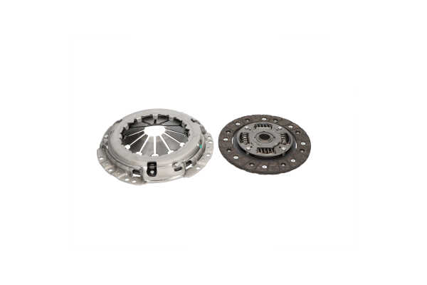 KAVO PARTS Kit d'embrayage (CP-1181) pour DAIHATSU CHARADE 1.33 16V (73 KW / 99 CH / de 2011)