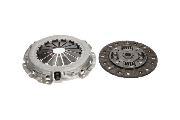 Koppelingsset (CP-1211) van KAVO PARTS Voor TOYOTA Verso S (_P12_) 1.4 D4-D (NLP121_) (66 KW / 90 PK / Van 2010)
