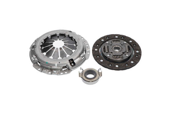 KAVO PARTS Kit de embraiagem (CP-1217) para TOYOTA AURIS (NRE15_, ZZE15_, ADE15_, ZRE15_, NDE15_) 1.4 (ZZE150_) (71 KW / 97 CV / de 2007)