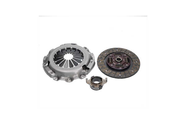 KAVO PARTS Kit d'embrayage (CP-1532) pour KIA PREGIO Camionnette (TB) 2.5 TCi D (69 KW / 94 CH / de 2002)