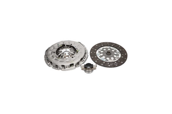 KAVO PARTS Kit de embraiagem (CP-1536) para KIA SORENTO I (JC) 2.5 CRDi (120 KW / 163 CV / de 2006)