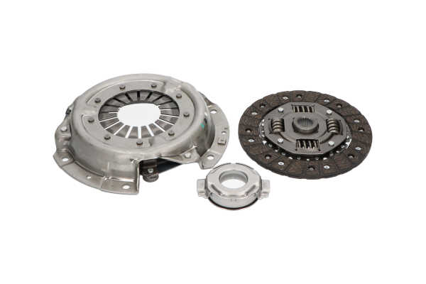Koppelingsset (CP-2030) van KAVO PARTS Voor NISSAN Sunny III Hatchback (N14) 1.4 i 16V (64 KW / 87 PK / Van 1990)