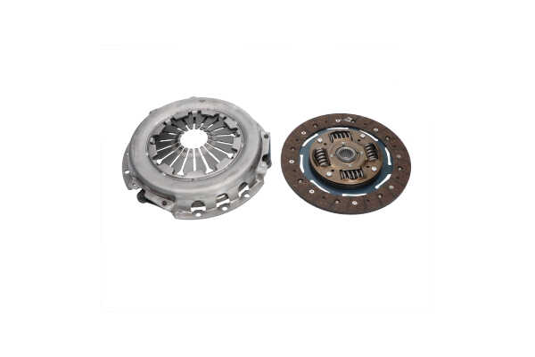 KAVO PARTS Kit d'embrayage (CP-2086) pour RENAULT Trafic II Van (FL) 2.5 dCi (84 KW / 114 CH / de 2007)