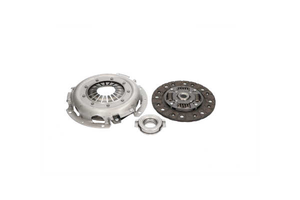 KAVO PARTS Kit de embraiagem (CP-2104) para NISSAN PRIMERA Combi (WP12) 1.6 Visia (80 KW / 109 CV / de 2002)