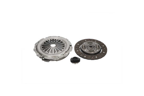 KAVO PARTS Kit d'embrayage (CP-2111) pour RENAULT Logan I Berline (LS) 1.5 dCi (48 KW / 65 CH / de 2006)