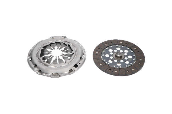 KAVO PARTS Koblingssæt (CP-2169) til DACIA Duster II 1.3 TCe 130 (HMMF) (96 KW / 131 HK / fra 2019)