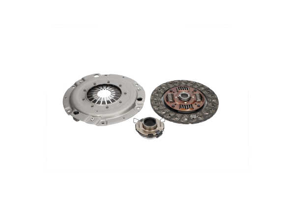 KAVO PARTS Kit d'embrayage (CP-3017) pour ISUZU D-Max I Pick-up (TFR, TFS) 2.5 (57 KW / 77 CH / de 2003)