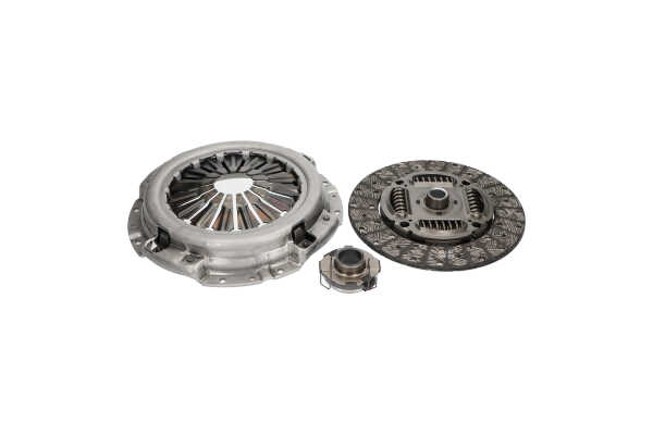 KAVO PARTS Kit d'embrayage (CP-3024) pour ISUZU D-Max II Camion à Plateau / Châssis (TFR, TFS) 2.5 CRDi (120 KW / 163 CH / de 2012)