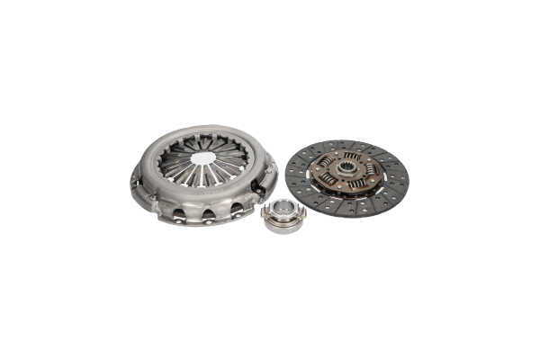 KAVO PARTS Kit d'embrayage (CP-4028) pour MITSUBISHI SPACE WAGON (N3_W, N4_W) 1.8 TD (N35W) (55 KW / 75 CH / de 1991)