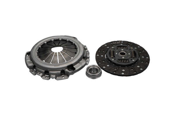 Clutchsett (CP-4071) fra KAVO PARTS for MITSUBISHI L 200 / Triton Pick-up (KA_T, KB_T) 2.5 D (KA4T) (66 KW / 90 HK / Fra 2011)