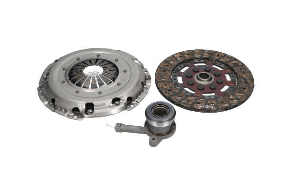 KAVO PARTS Kit d'embrayage (CP-4097) pour MITSUBISHI ASX (GA_W_) 1.8 DI-D 4WD (GA6W) (85 KW / 116 CH / de 2010)