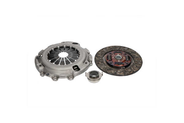 KAVO PARTS Kit d'embrayage (CP-5048) pour FORD Ranger Mk2 (ER, EQ, R) 2.5 TD (62 KW / 84 CH / de 2002)