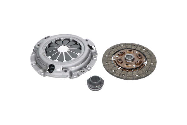 KAVO PARTS Kit d'embrayage (CP-5069) pour MAZDA Premacy Van (CP) 1.8 (CP19) (74 KW / 101 CH / de 1999)