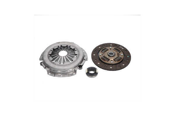 KAVO PARTS Kupplungssatz (CP-6057) in erstklassiger Qualität für HYUNDAI i20 (PB, PBT) 1.4 LPG (75 KW / 102 PS / de 2008)