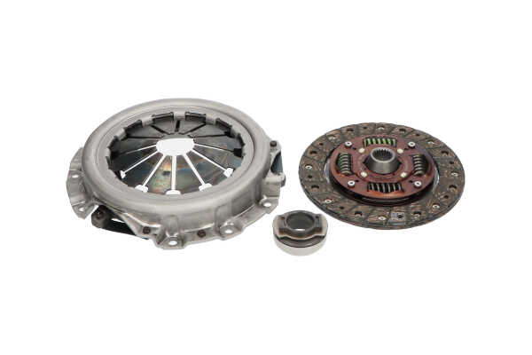 KAVO PARTS Kit d'embrayage (CP-7035) pour DAIHATSU TERIOS (J1) 1.3 4WD (62 KW / 84 CH / de 1997)