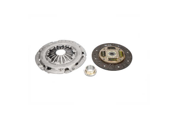 KAVO PARTS Kit d'embrayage (CP-7501) pour DAEWOO Rezzo (U100) 1.6 SX (66 KW / 90 CH / de 2001)