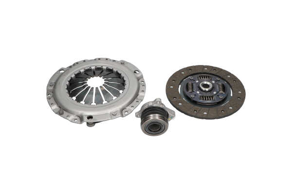OEM 96408517 KAVO PARTS Kytkinpaketti CP-7512 varten OPEL, CHEVROLET, DAEWOO, VAUXHALL, PLYMOUTH