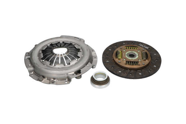 KAVO PARTS Kit d'embrayage (CP-7518) pour DAEWOO Rezzo (U100) 1.8 (74 KW / 101 CH / de 2000)