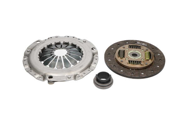 KAVO PARTS Kit d'embrayage (CP-7521) pour DAEWOO Rezzo (U100) 1.6 SX (66 KW / 90 CH / de 2001)