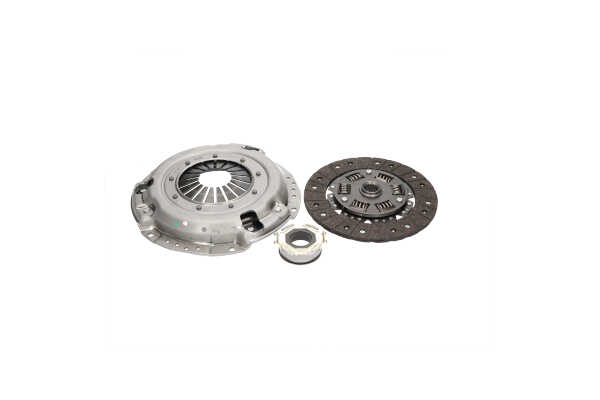 KAVO PARTS Kit de embrague (CP-8519) para SUBARU Legacy II Familiar (BG) 2.5 i 4WD (BG9) (110 KW / 150 CV / de 1996)