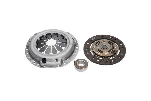 KAVO PARTS Kit de embrague (CP-9038) para SUZUKI SWIFT III (MZ, EZ) 1.3 LPG (RS 413) (68 KW / 92 CV / de 2008)