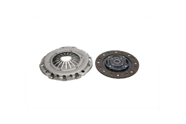 KAVO PARTS Kit de embrague (CP-9059) para RENAULT Scénic I Monovolumen (JA0/1, FA0) 1.9 dCi RX4 (75 KW / 102 CV / de 2000)