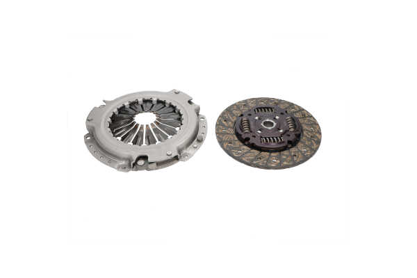 KAVO PARTS Kit d'embrayage (CP-9810) pour SSANGYONG Rexton / Rexton II (GAB_) 2.9 TD (88 KW / 120 CH / de 2002)