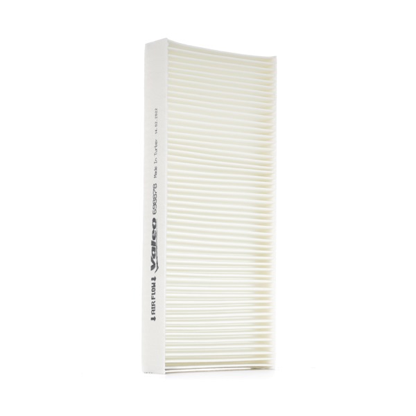 Kupefilter 698878 fra VALEO