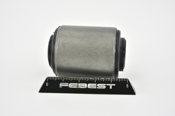 FEBEST Douille, amortisseur (CRAB-007) pour CHRYSLER STRATUS (JA) 2.5 LX V6 (120 KW / 163 CH / de 1995)