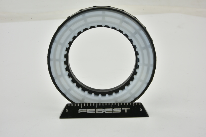 Appareil d'appui à balancier, coupelle de suspension CRB-001 FEBEST