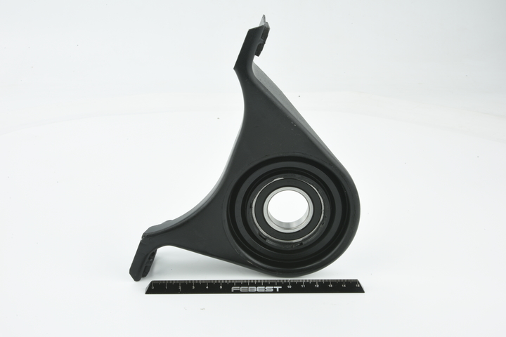 FEBEST Palier, palier central d'arbre de transmission (CRCB-300) pour CHRYSLER 300 C Berline (LX, LE) 3.5 AWD (186 KW / 253 CH / de 2004)