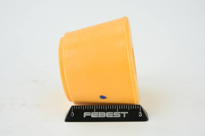 FEBEST CHRYSLER Distanshylsa, stötdämpare CRSB-003