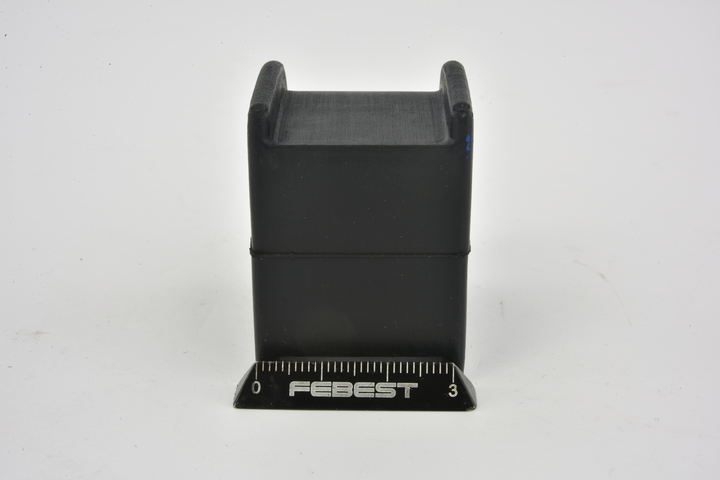 CHRYSLER Stabilizer bushes - Anti roll bar bush CRSB-CALR FEBEST