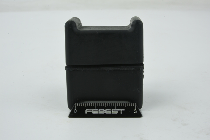 Stabilisatorstang rubber (CRSB-JRNR) van FEBEST Voor DODGE Journey MPV 2.0 CRD (100 KW / 136 PK / Van 2008)