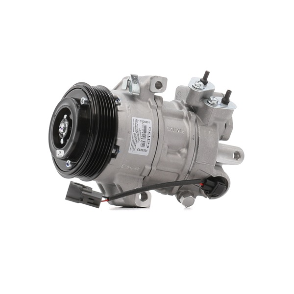 Klimakompressor DELPHI CS20331