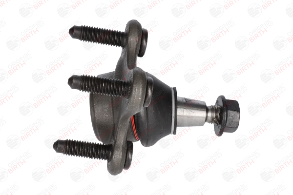 OEM 3C0407365B BIRTH Bærekule CS3667 for VW, MERCEDES-BENZ, AUDI, TOYOTA, VOLVO