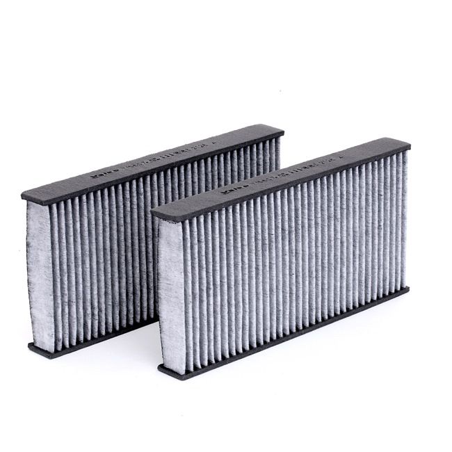 VALEO Filtre d'habitacle 715607
