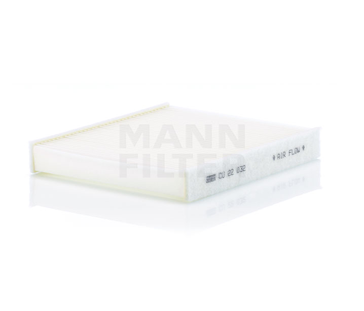 ACROSS Pollenfilter CU 22 032 MANN-FILTER