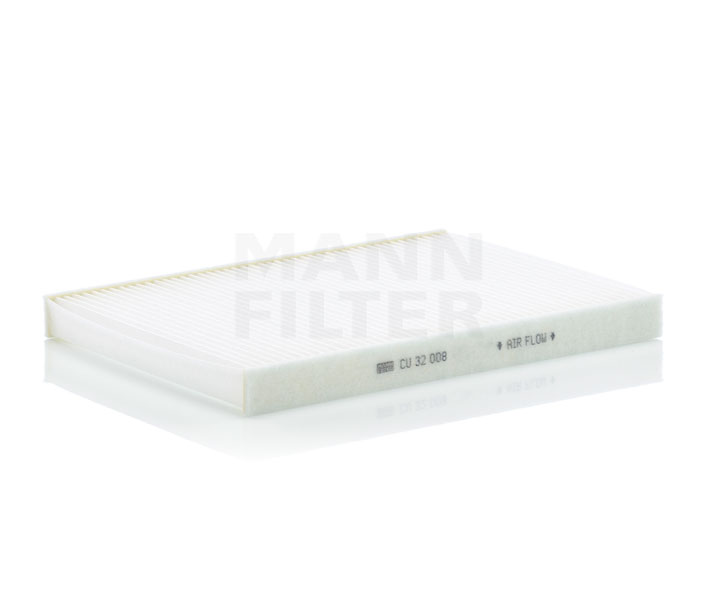 OEM 77368519 MANN-FILTER Suodatin, sisäilma CU 32 008 varten FIAT, ALFA ROMEO, LANCIA, MASERATI