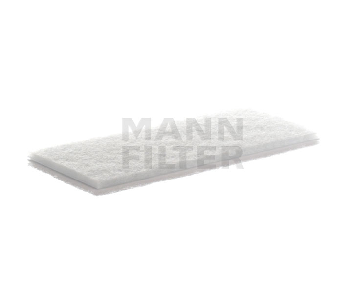 OEM 0018355847 MANN-FILTER Pollen filter CU 3243 for MERCEDES-BENZ