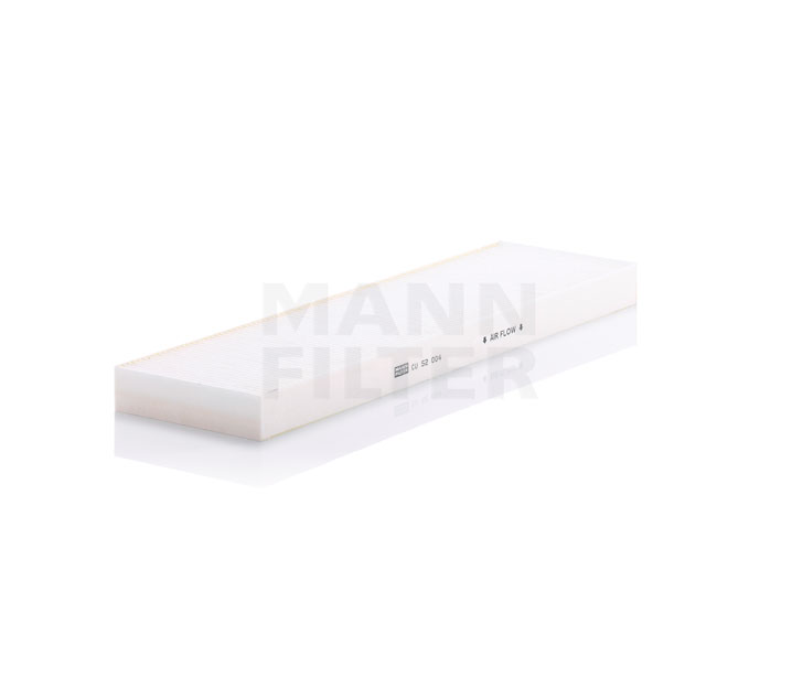 buy Pollen filter - MANN-FILTER (CU 52 004)