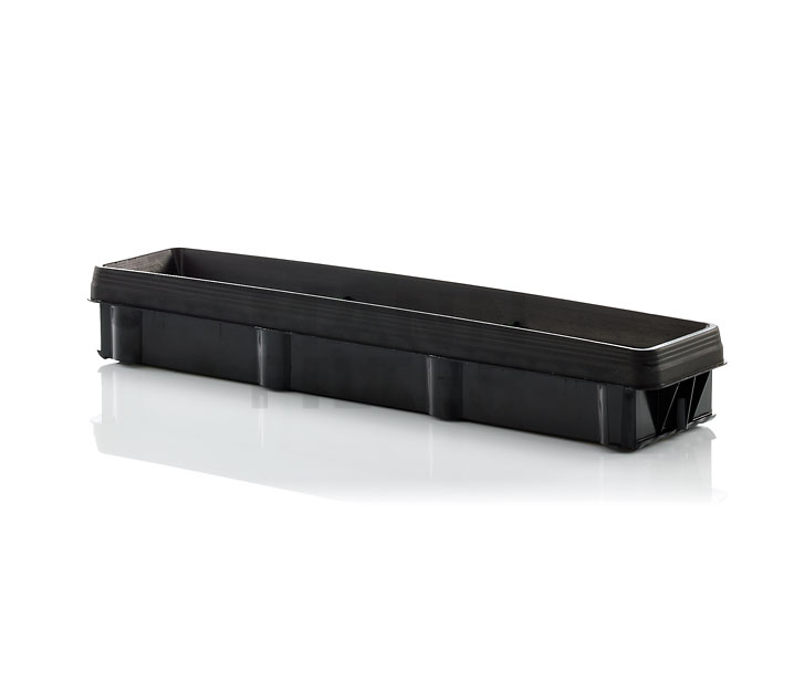 koop Interieurfilter - MANN-FILTER (CU 59 161)