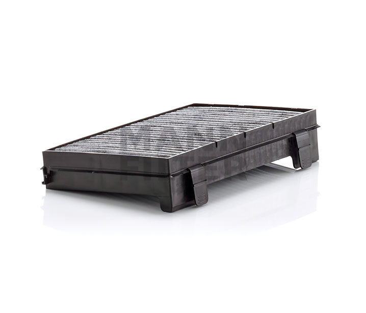 buy Pollen filter - MANN-FILTER (CUK 26 018)