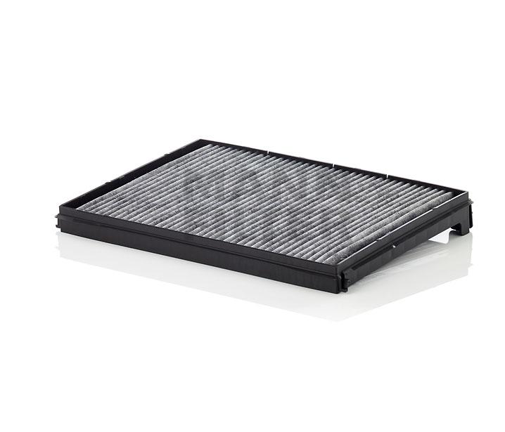buy Pollen filter - MANN-FILTER (CUK 33 001)